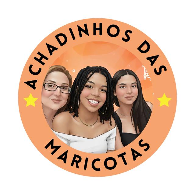 🛍️ Achadinhos das Maricotas | Ofertas Reais