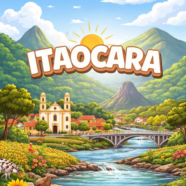 Compra e Venda Itaocara e região!