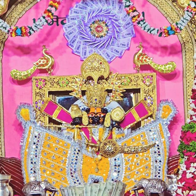 Sanvariya seth