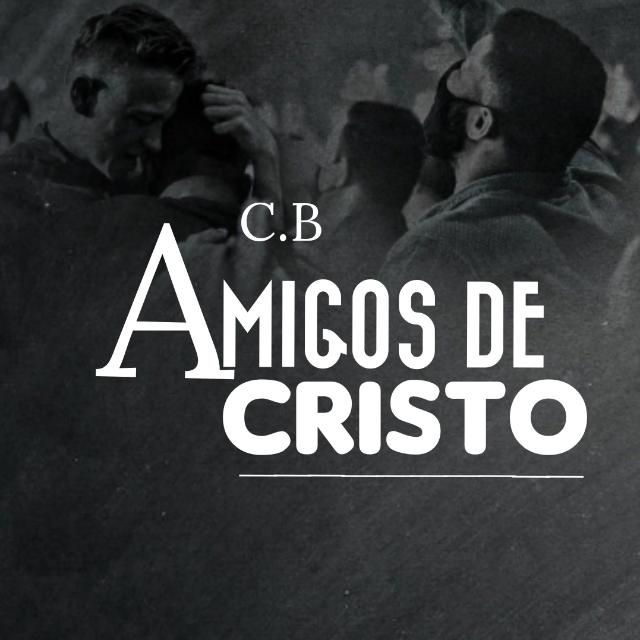 ℂ𝔹-Aᴍɪɢᴏs ᴅᴇ Cʀɪsᴛᴏ: 𝙋𝙤𝙨𝙩𝙖𝙜𝙚𝙣𝙨 𝙙𝙖 𝙥𝙖𝙡𝙖𝙫𝙧𝙖