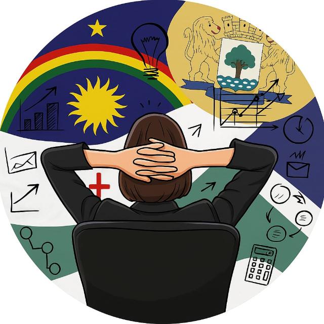 Recife e Jaboatão - Empreendedores(a):Troca de informações, parcerias e oportunidades de trabalho.