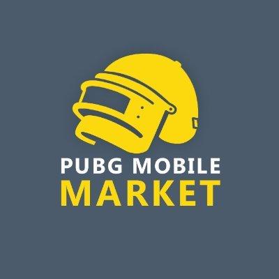 PUBG STORE Group's logo