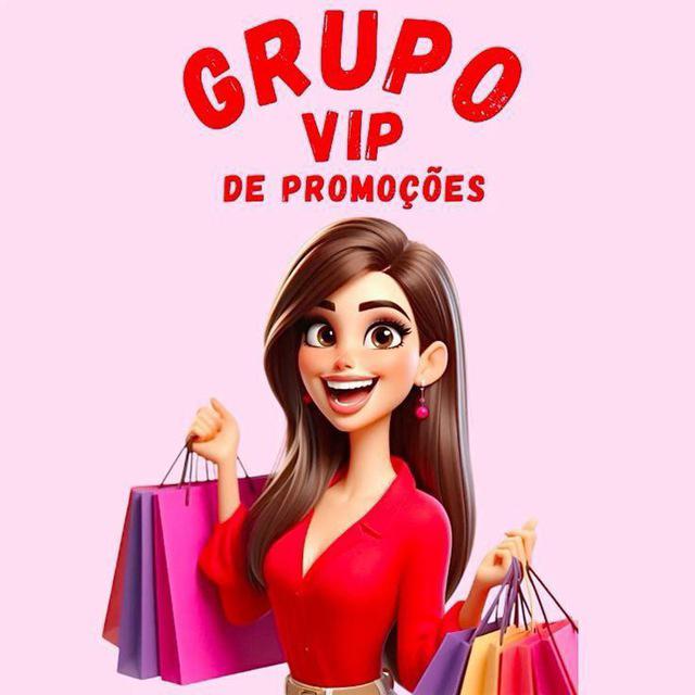 Grupo vip de promoções SHOPEE e Mercado Livre