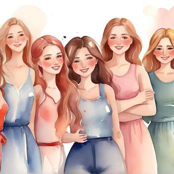 🦋★Only Girls Vibes★ 💖