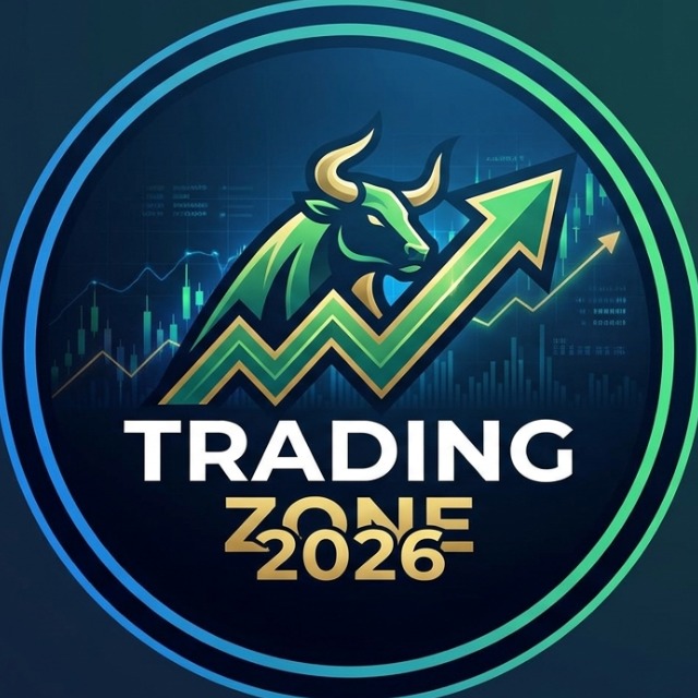 TRADING ZONE 2026
