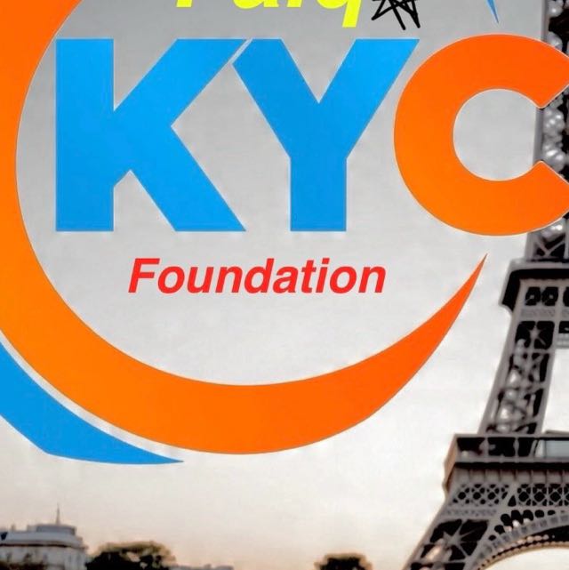 (FG) 💯 KYC BUYER GROUP (SINCE 2025) 2️⃣