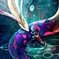 Avatar de Pokemón Games