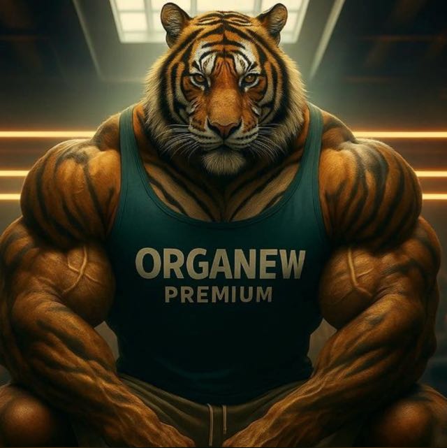 💉 Organew Lab ✔️