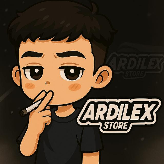 STOCK ARDI X OWNER 0.1 Group's logo