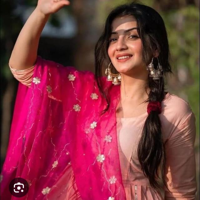 Pakistani tiktokrs leak viral new celebrity data