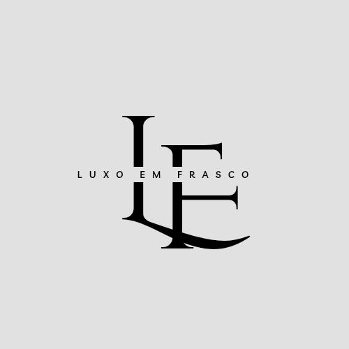 Luxo em Frasco 🪷