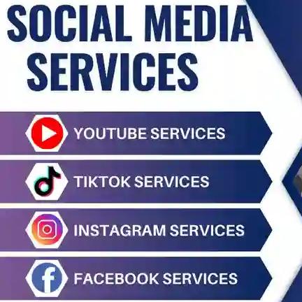 ⚔️TIKTOK SHOP😱FREE SERVICE 🤓