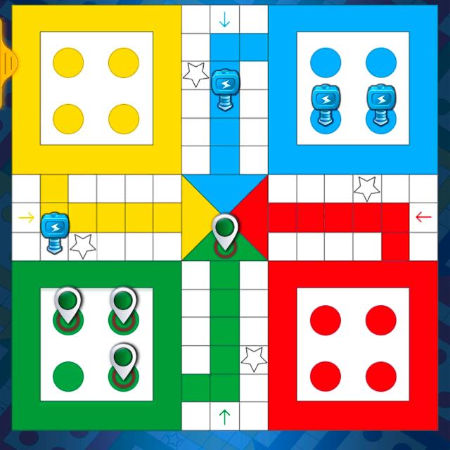 Ludo group 🎁 Cash betting ✅'s Group Logo