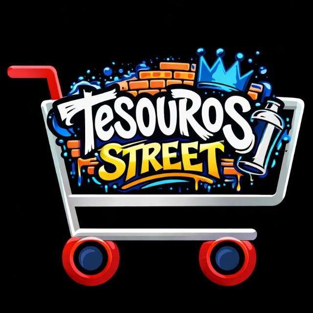#1 Tesouros Street 🔥