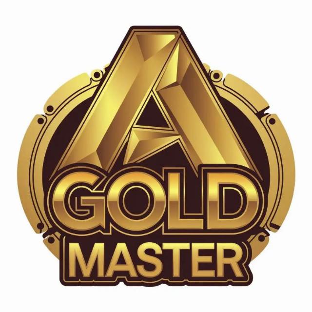 GOLD MASTER 👑