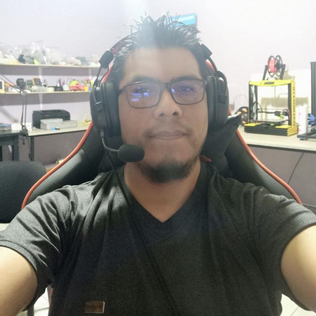 Profile Picture
