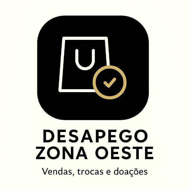 🚨VENDAS, TROCAS, DOAÇÕES E INFORMAÇÕES (ZONA OESTE)🫡👌(RJ) DDD21⚠️