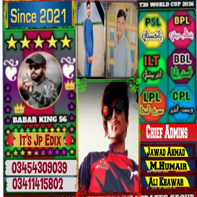 ❦ ══ 𝙒𝙤𝙧𝙡𝙙 𝘾𝙧𝙞𝙘𝙠𝙚𝙩   ❂⊱• ═ ❦