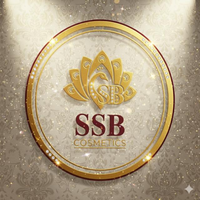 SSB Cosmetics