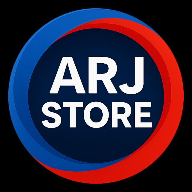ARJ ID STORE