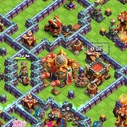 COC BUY SELL