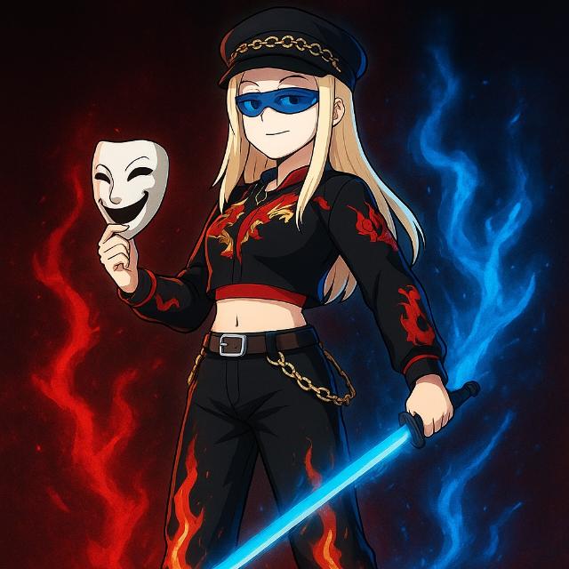 Profile Picture