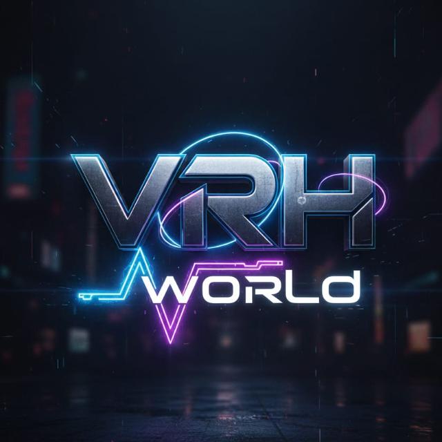 VRH Online marketing @12