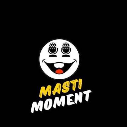 Masti Group🤩 Group's logo