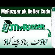 My rozgar online work