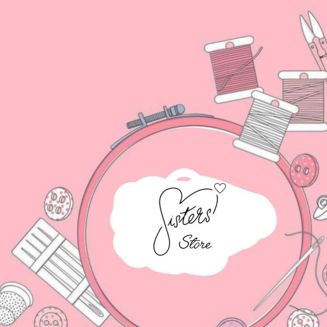 Sisters store 💌🩷 Whatsapp Gorup Join Link