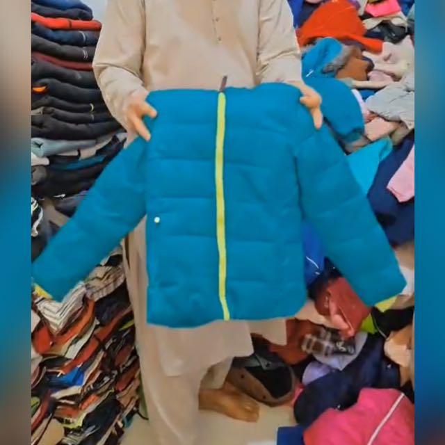 Tshirts & Jackets Wholesaler🇵🇰