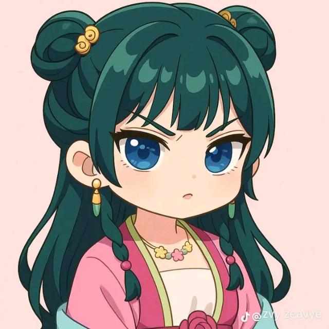 Anime world ( only for girls)