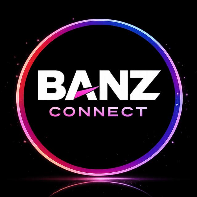 BANZCONNECT ( Events Part Time )'s Group Logo