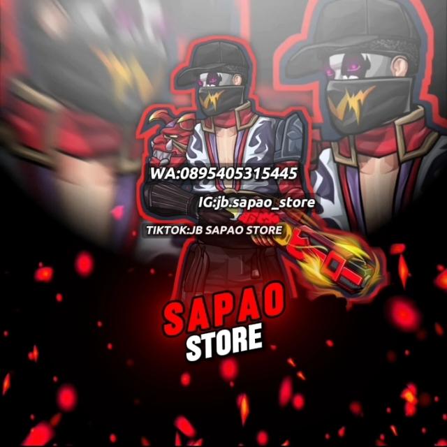 JB||SAPAO STORE💸  Whatsapp Groups Join Link