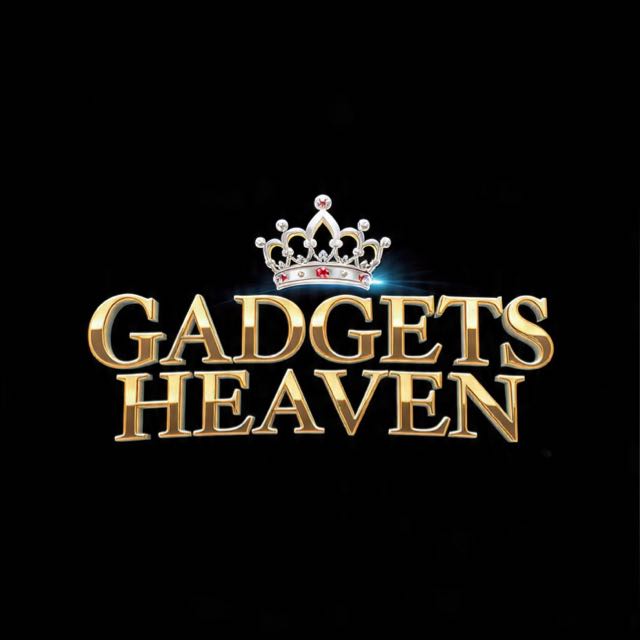 GAGDETS HEAVEN 👑