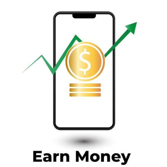 Work & Earn 💸💰