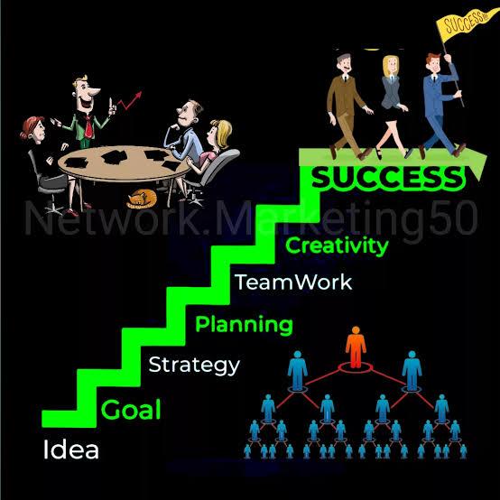 New Marketing Business Group's logo