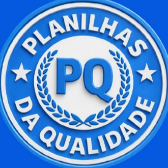 Grupo Planilhas da Qualidade