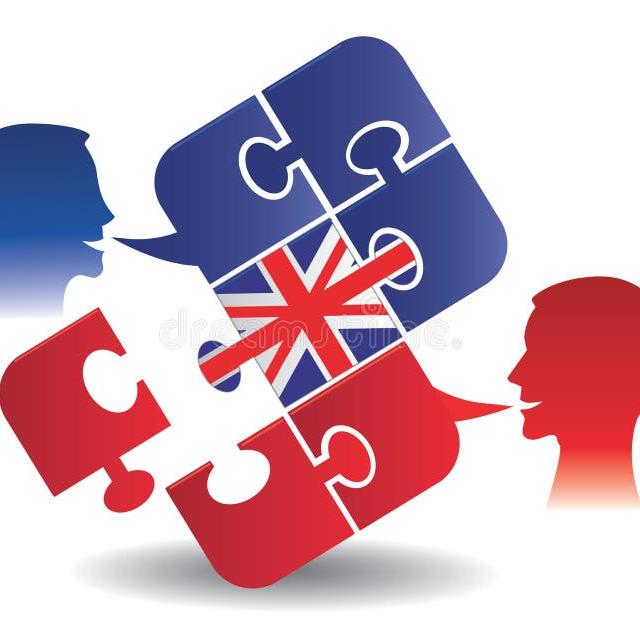 English Conversation