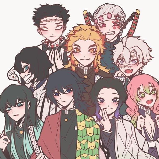 Anime Fellows 🐦🔥