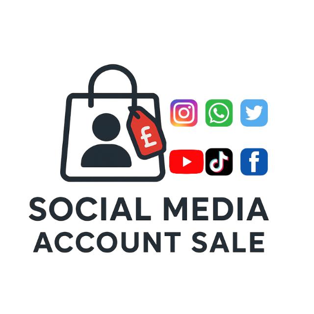YT / INSTA / SOCIAL MEDIA SALES