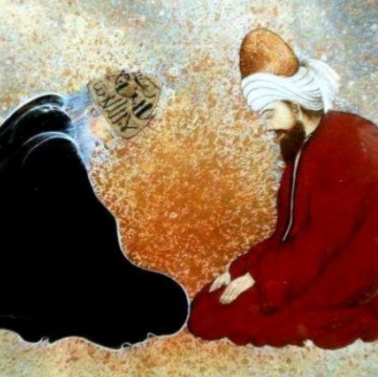 اسلام قرآن حدیث تصوف