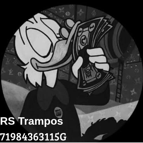 🧊 RS TRAMPOS ✅️ - Link de Grupo de Compra e Venda no WhatsApp