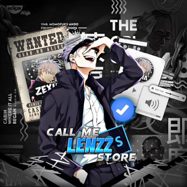 GB FT CEES | BY LENZZ [1]