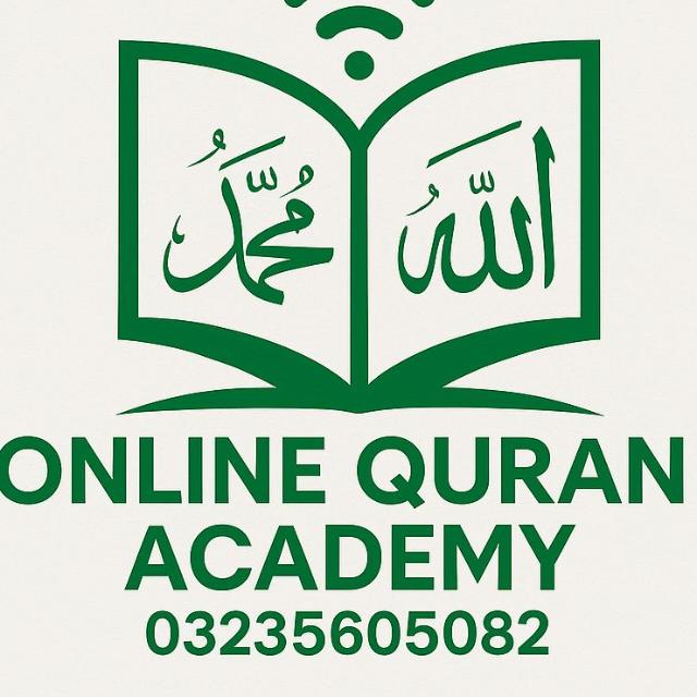 Online Quran Academy