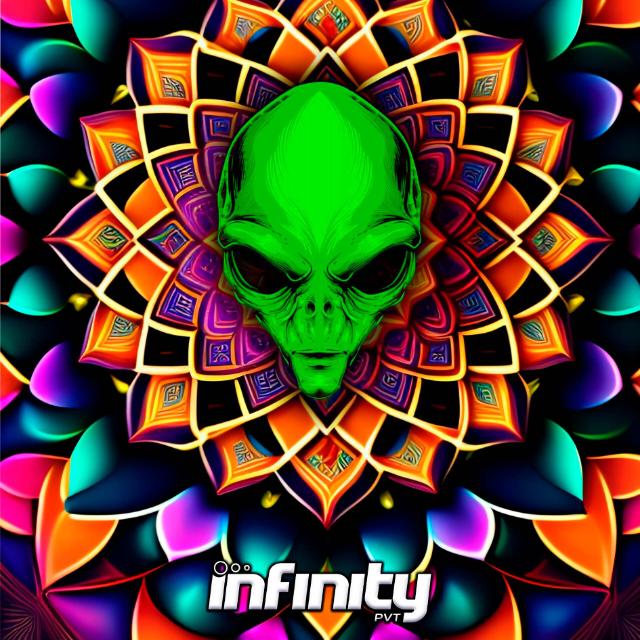 INFINITY CREW - NATAL ELETRÔNICO
