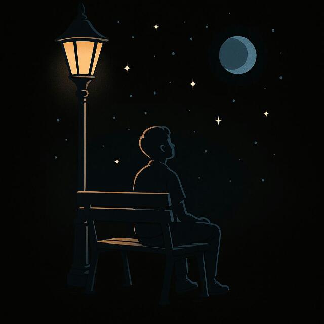 நினைவுகள் கவிதையாக🌙📖❤️🩹