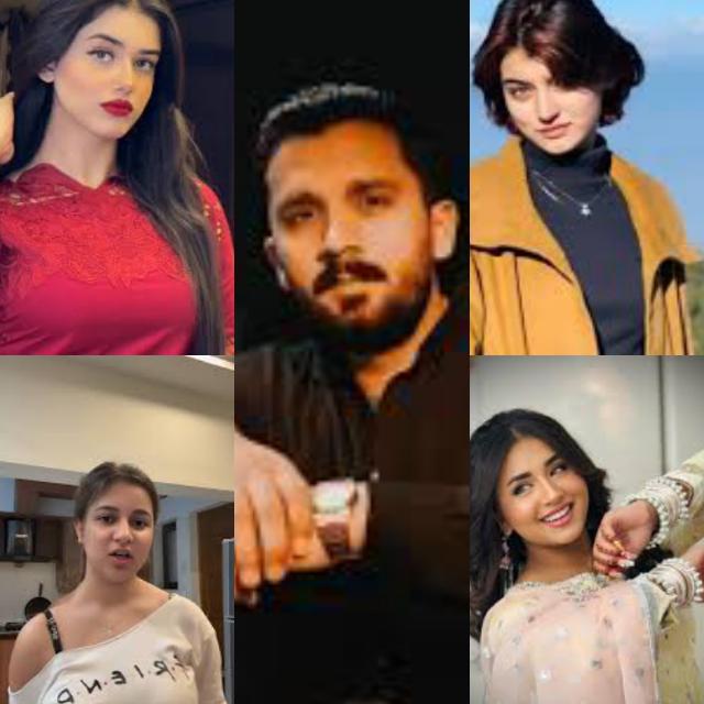 Pakistan malls Group's logo