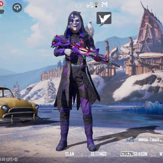 𝐏𝐔𝐁𝐆 𝐏𝐎𝐏 𝐀𝐍𝐃 𝐔𝐂 𝐒𝐓𝐎𝐑𝐄✅
