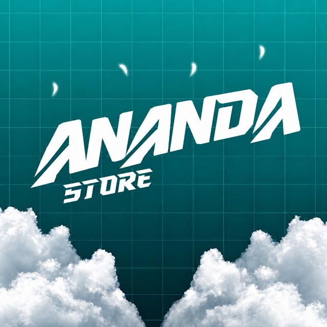 JB ANANDA STORE WhatsApp Group cover